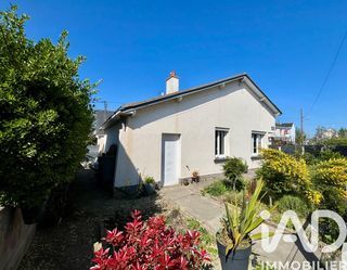  Maison � vendre 4 pi�ces 80 m�