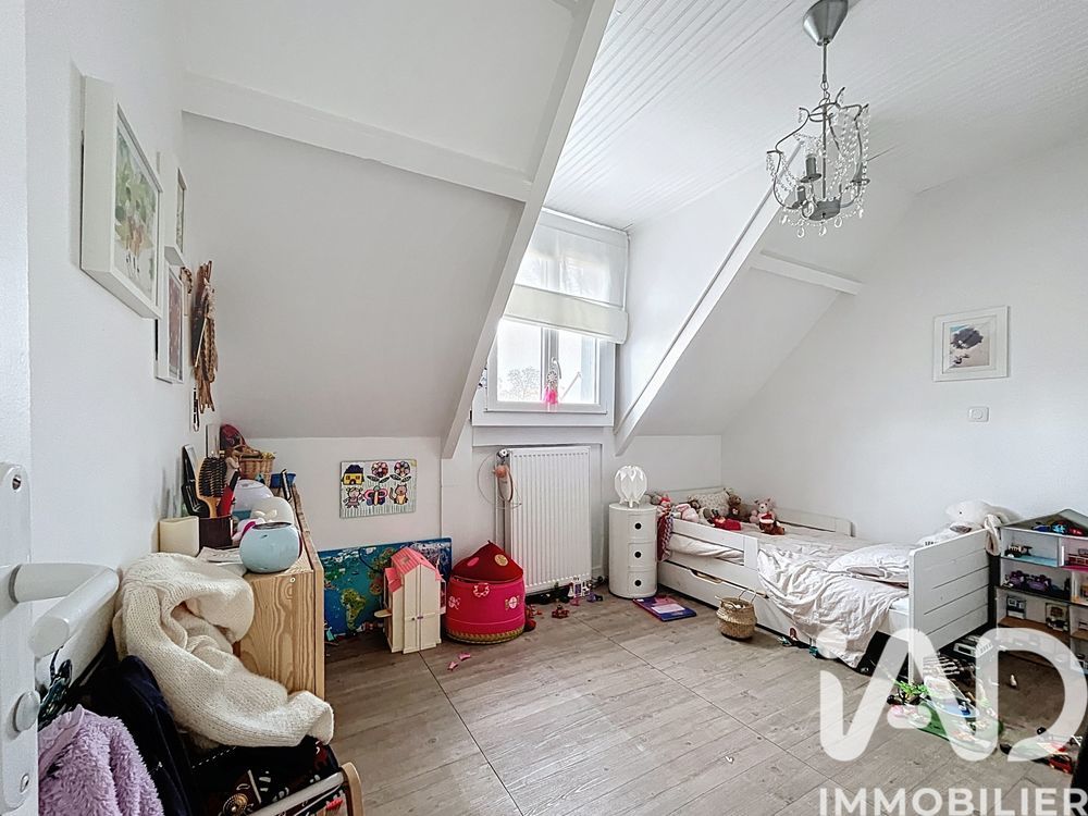 � vendre  Maison Antony (92160)