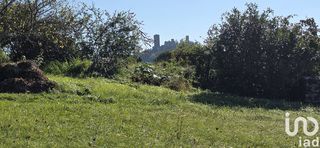  Terrain � vendre 2780 m�