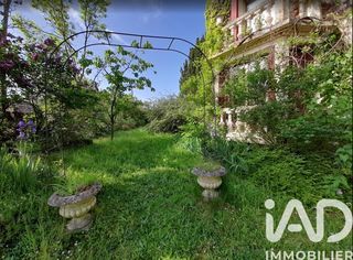  Maison � vendre 10 pi�ces 228 m�