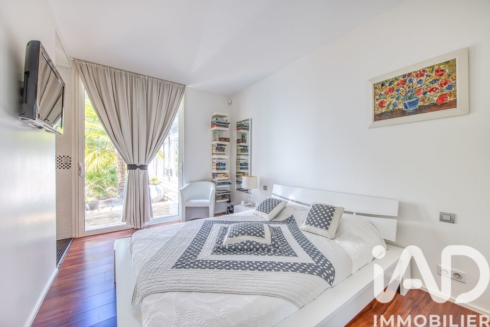 � vendre  Villa Le Taillan-M�doc (33320)