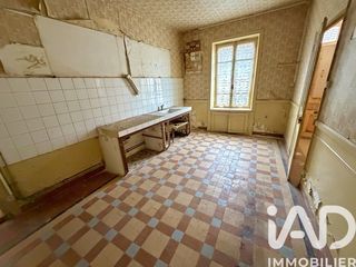  Maison � vendre 8 pi�ces 160 m�