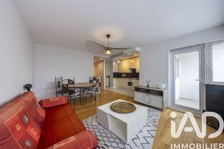  Appartement � vendre 3 pi�ces 63 m�