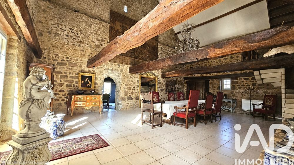 � vendre  Propri�t�/ch�teau Vi�vy (21230)