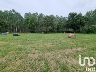  Terrain � vendre 1642 m�