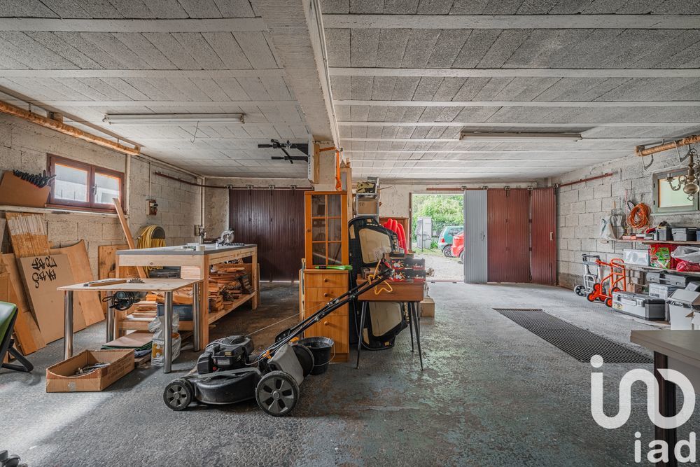 � vendre  Maison Claix (38640)