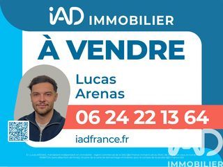  Maison � vendre 5 pi�ces 110 m�