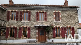  Maison � vendre 5 pi�ces 156 m�