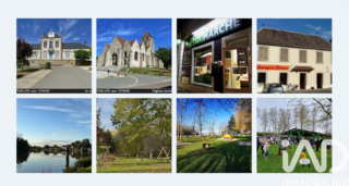  Terrain � vendre 769 m�