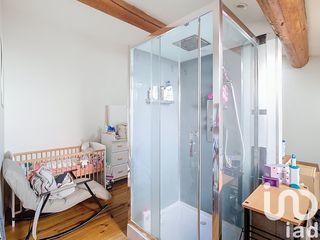  Maison � vendre 2 pi�ces 64 m�