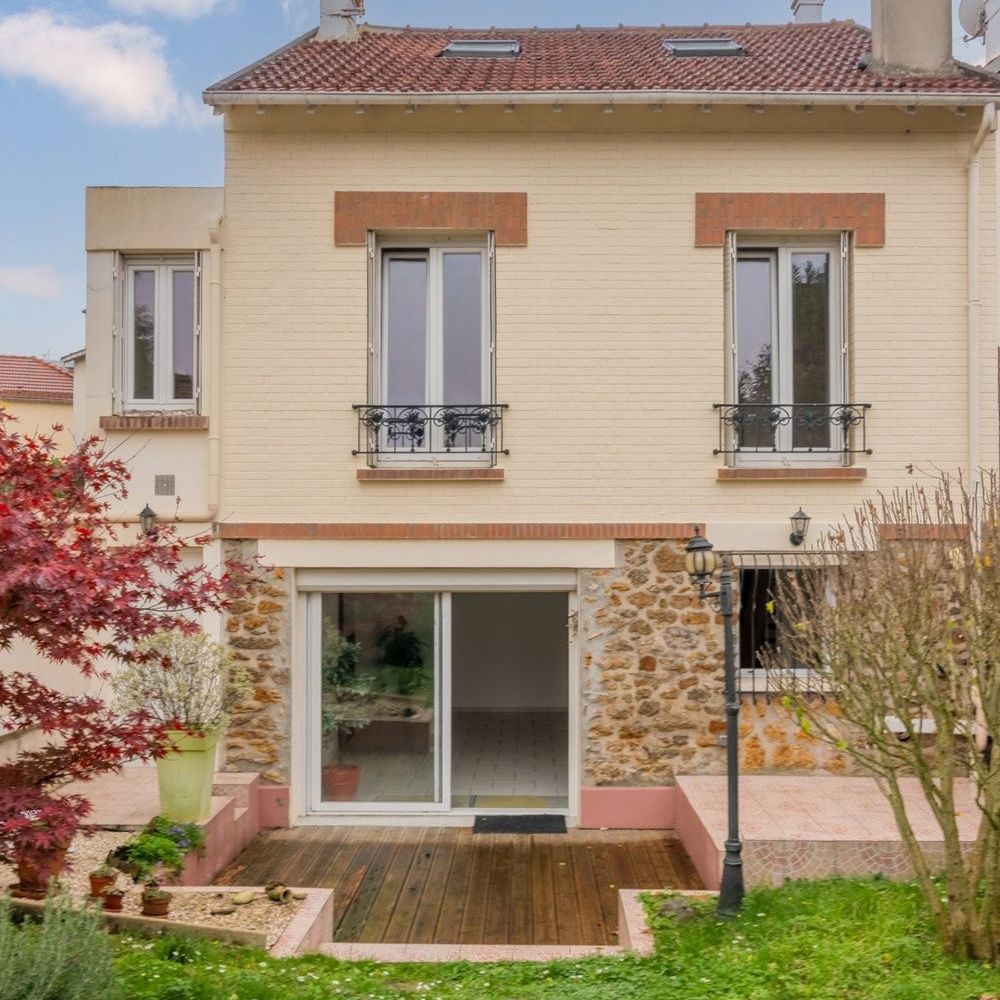 � vendre  Maison Le Perreux-sur-Marne (94170)