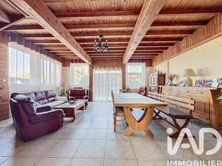  Maison � vendre 10 pi�ces 174 m�