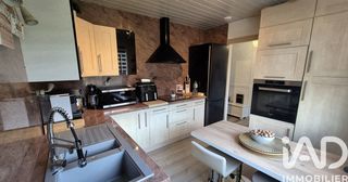  Maison � vendre 10 pi�ces 159 m�