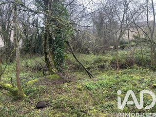  Terrain � vendre 2146 m�