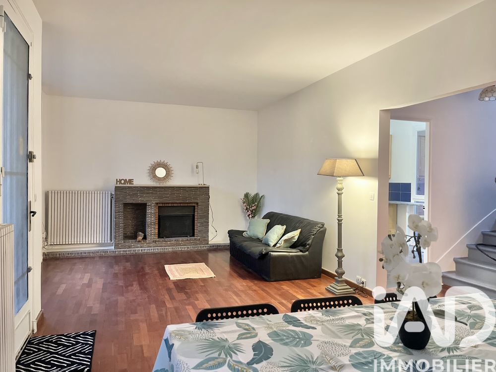 � vendre  Maison Antony (92160)