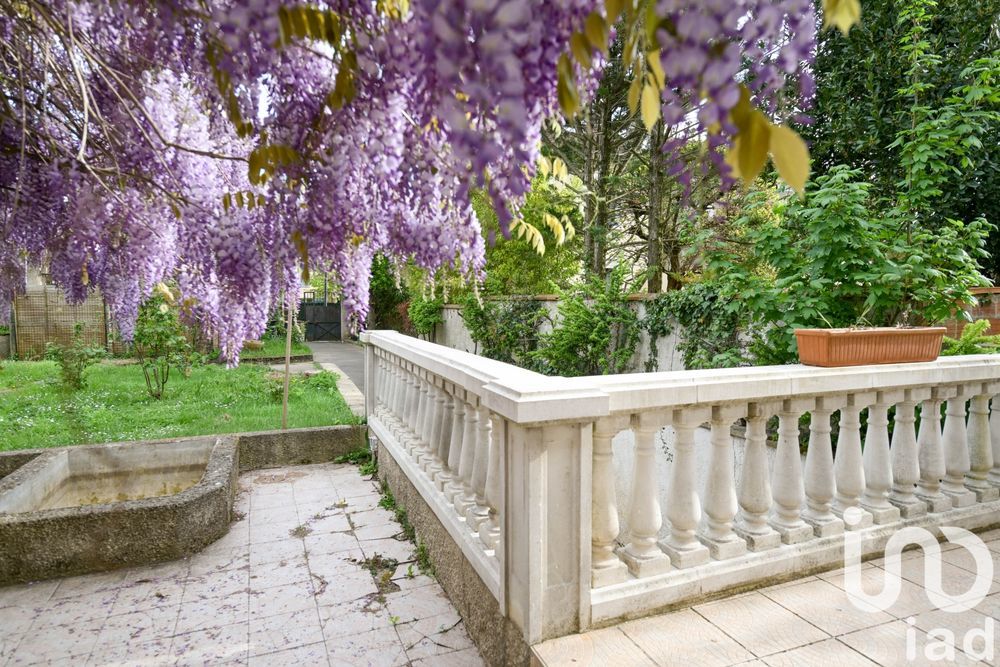 � vendre  Maison Champigny-sur-Marne (94500)