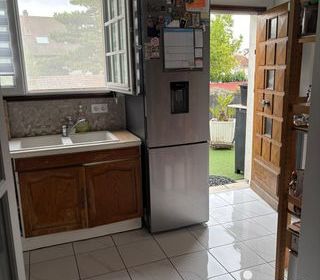  Maison � vendre 3 pi�ces 85 m�