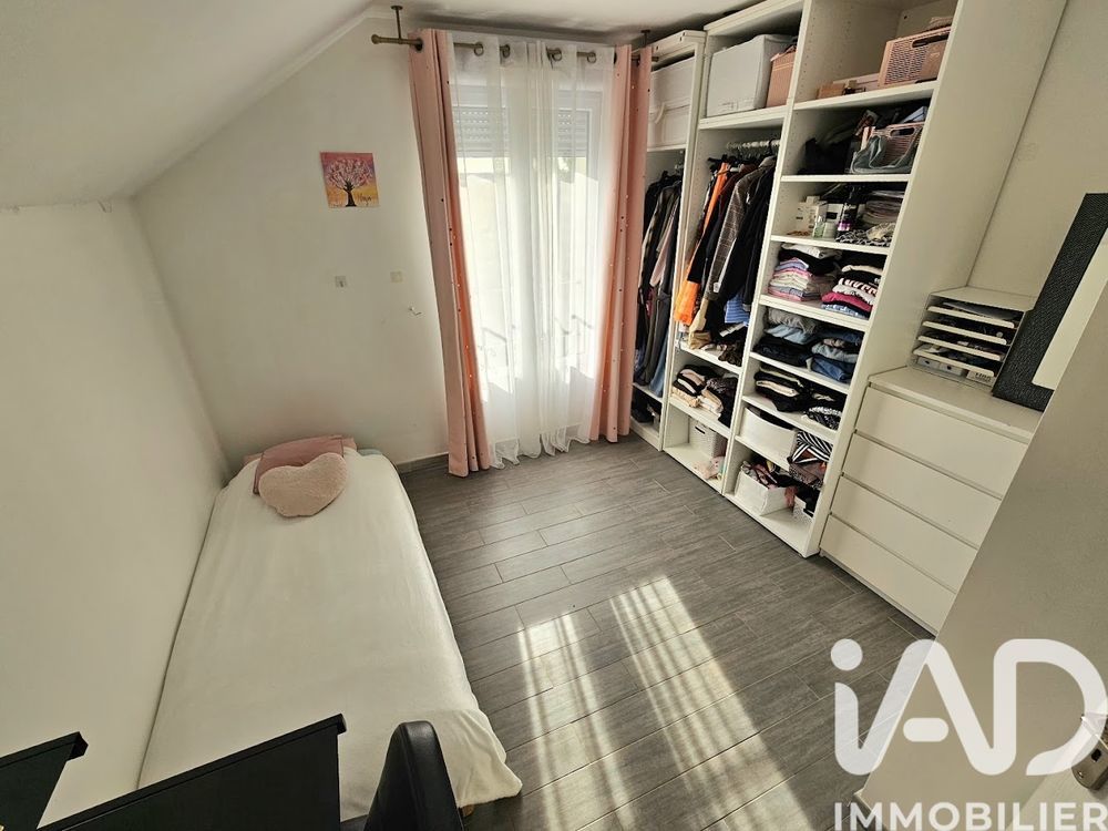 � vendre  Maison Bonneuil-sur-Marne (94380)