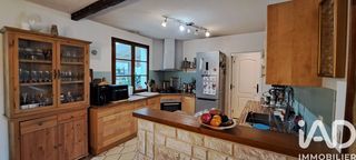  Maison � vendre 6 pi�ces 115 m�