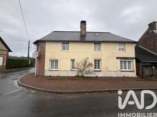  Maison � vendre 5 pi�ces 119 m�