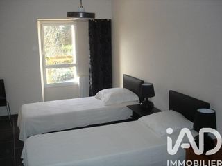  Appartement � vendre 4 pi�ces 125 m�