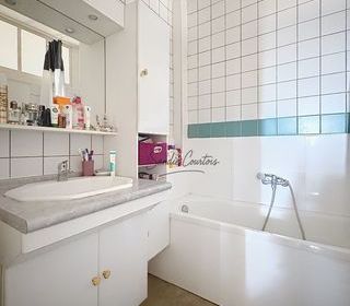  Appartement � vendre 3 pi�ces 59 m�