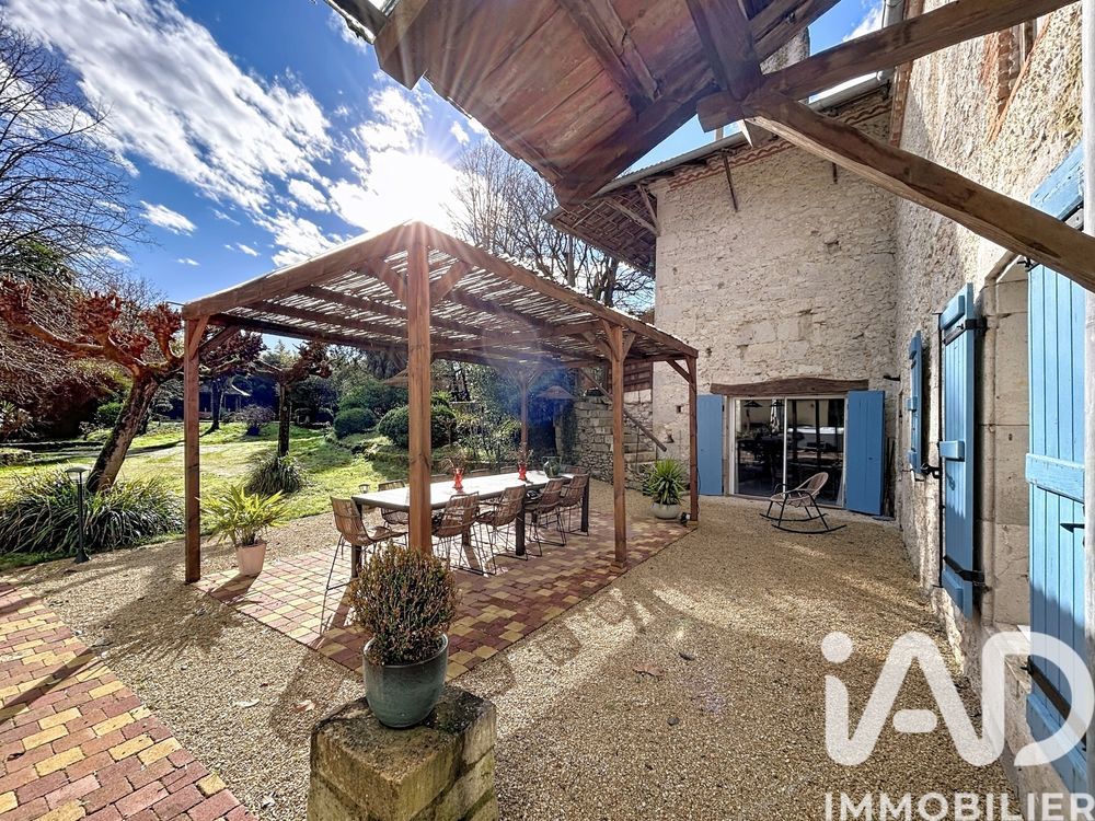 � vendre  Maison Layrac (47390)