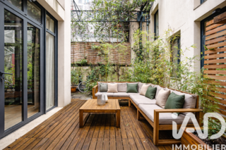  Appartement � vendre 3 pi�ces 48 m�