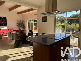  Maison � vendre 5 pi�ces 162 m�