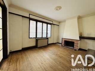  Maison � vendre 3 pi�ces 92 m�