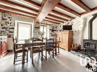  Maison � vendre 6 pi�ces 133 m�