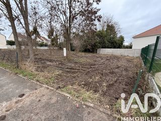  Terrain � vendre 530 m�