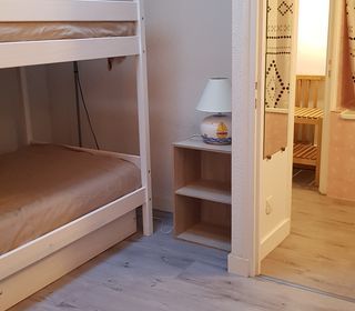  Appartement � vendre 3 pi�ces 30 m�