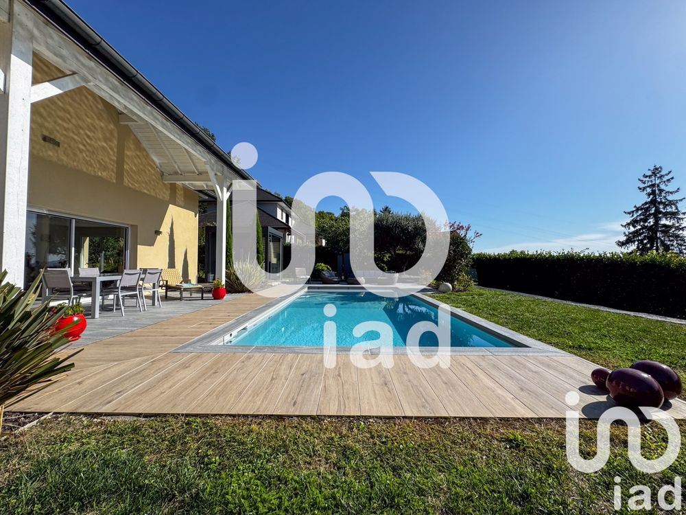 � vendre  Maison Serri�res-en-Chautagne (73310)