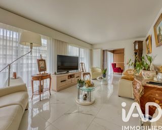  Appartement � vendre 5 pi�ces 135 m�