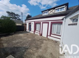  Maison � vendre 7 pi�ces 183 m�