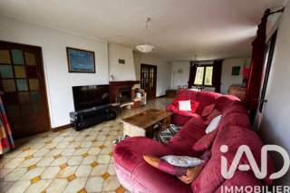  Maison � vendre 5 pi�ces 185 m�