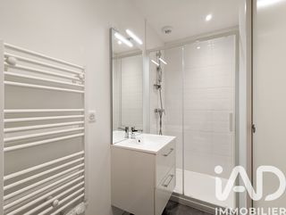  Appartement � vendre 2 pi�ces 40 m�