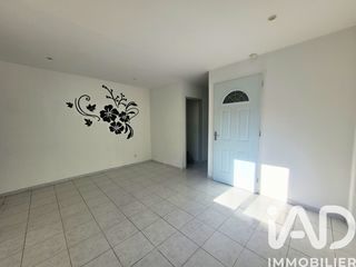  Appartement � vendre 3 pi�ces 47 m�