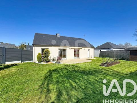   Vente Maison traditionnelle 4 pi�ces Maison - 4 pi�ce(s) - 82 m�