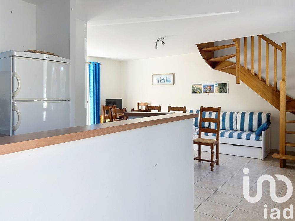 � vendre  Maison Saint-Av� (56890)