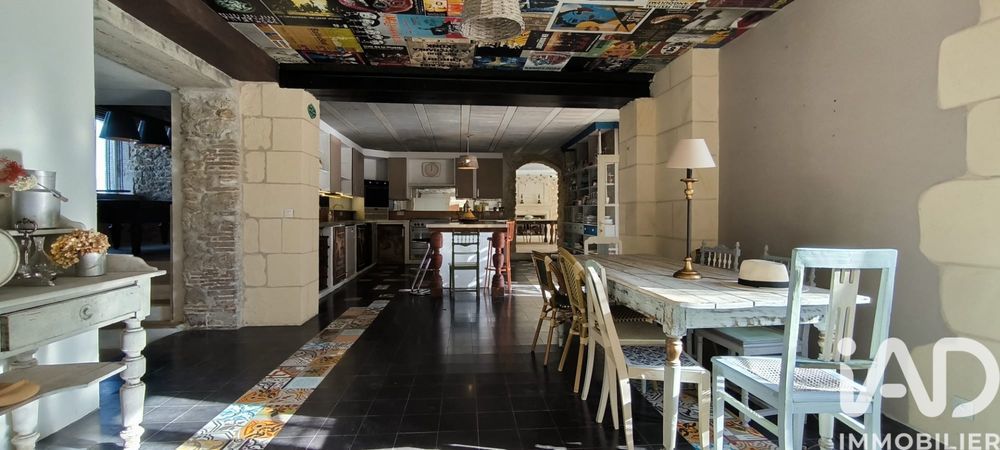 � vendre  Maison Langon (33210)