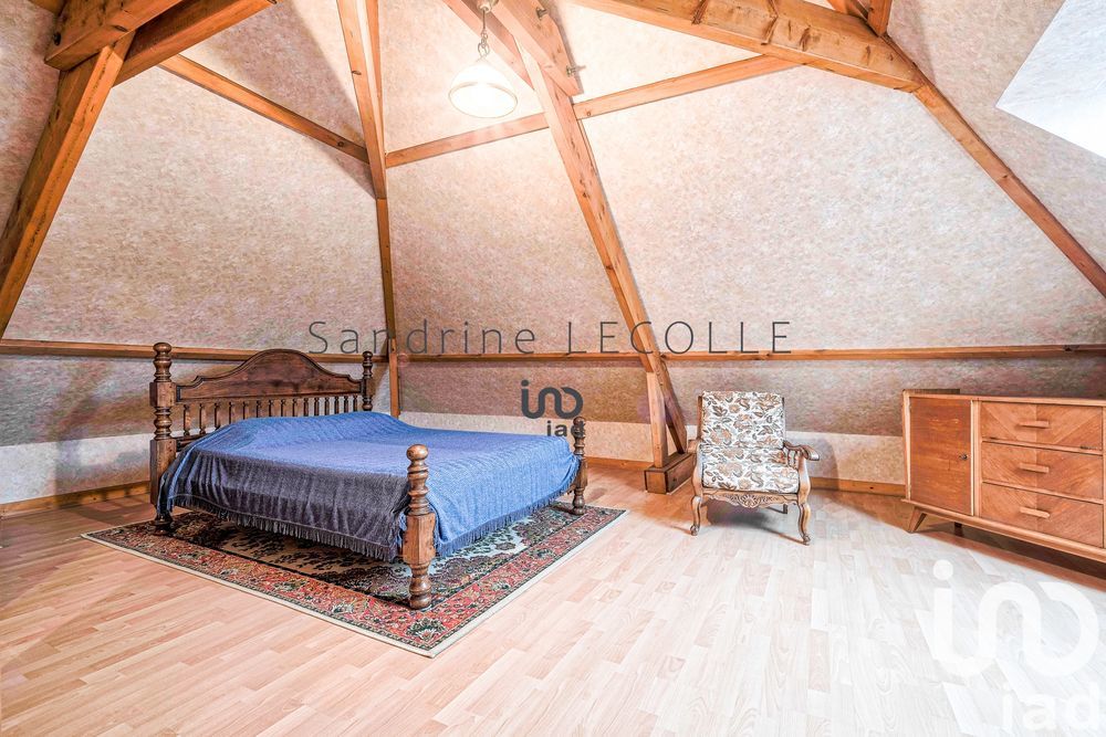 � vendre  Maison Lagny-sur-Marne (77400)