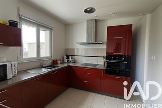  Maison � vendre 4 pi�ces 91 m�
