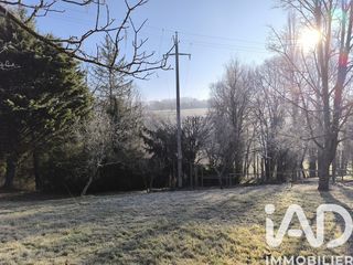  Terrain � vendre 1988 m�