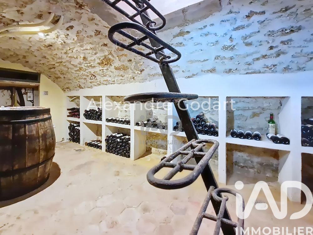 � vendre  Maison Coubert (77170)