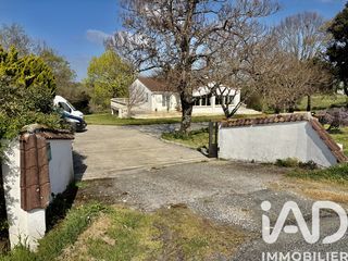  Maison � vendre 5 pi�ces 165 m�