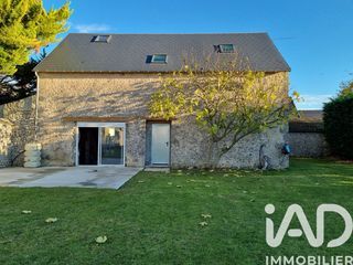  Maison � vendre 4 pi�ces 74 m�