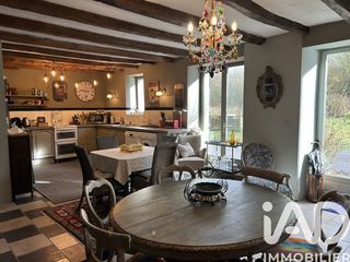  Maison � vendre 4 pi�ces 117 m�