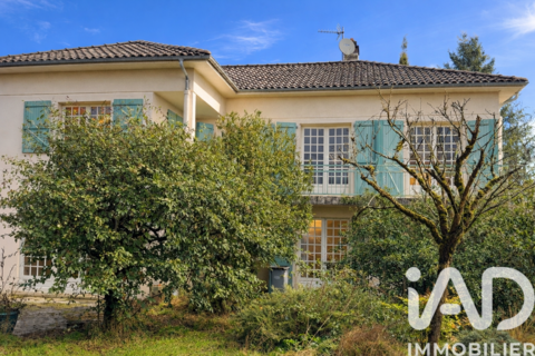  Maison � vendre 5 pi�ces 152 m�